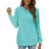 T-turquoise