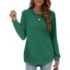 X-dark Lake Green