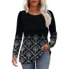 Z-floral Black