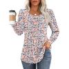 2-floral Pink