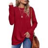 C33-irregular Red