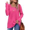 S09-rose Pink