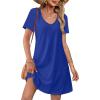 A Bright Blue