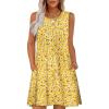 Floral Yellow