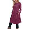 Gu- Deep Rose Purple
