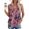 P-pink Tiedye