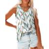 Patterned-white Print