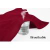 imageOFEEFAN Tank Top for Women Adjustable Spaghetti Strap Camisole Scoop Neck Sleeveless Cami Top S3XLEburgundy