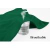 imageOFEEFAN Tank Top for Women Adjustable Spaghetti Strap Camisole Scoop Neck Sleeveless Cami Top S3XLFdark Green