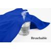imageOFEEFAN Tank Top for Women Adjustable Spaghetti Strap Camisole Scoop Neck Sleeveless Cami Top S3XLHroyal Blue