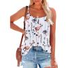 Floral White