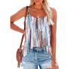 Tie Dye White