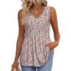 P-pink Floral