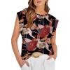 Print Floral