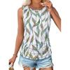 Patterned-white Print