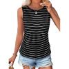 Stripes-black