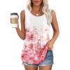 4-floral Pink