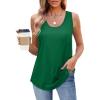 B- Dark Green