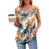 C- Floral Print