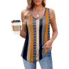 C- Multi Stripe