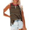 Cb-khaki Stripe