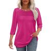 Fushcia Pink