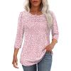 Y-pink Leopard