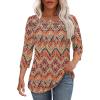 Z-boho Orange
