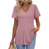 G-eyelet Dust Pink