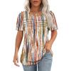 4-tie-dye Brown