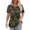 5-camo Green