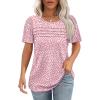 5-pink Leopard