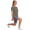 imageOFEEFAN Workout Tops for Women UPF 50 Breathable Quick Dry Loose Fit T Shirt Outdoor Yoga Running Hiking Gym Tee TopOlive Green