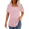 Pink Leopard