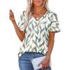 3-patterned White Print