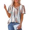 4-tie Dye Sripe