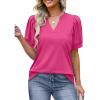0041-hot Pink