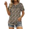 Z-floral Black