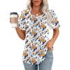 2-floral Yellow