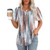 3-tie-dye Brown