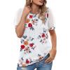 Z03-white Floral