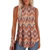 Pattern Boho Print